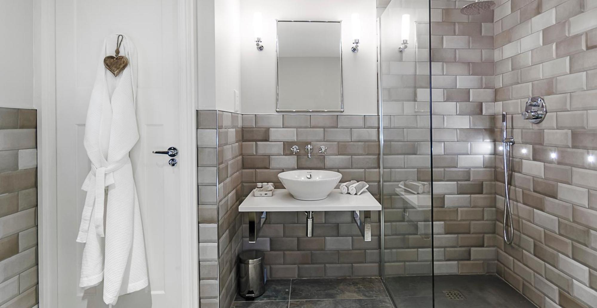 Brocco On The Park Boutique Hotel Sheffield Kamer foto